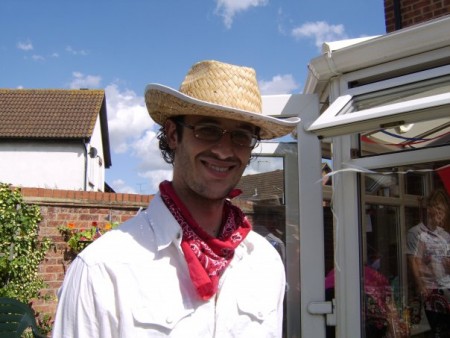 Jamie H
